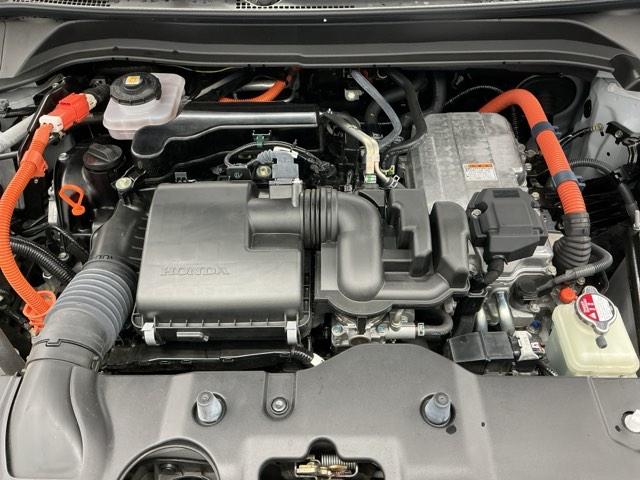 ヴェゼル e:HEVZ・PLaYパッケージ ホンダ認定中古車 デモカー 純正ドラレコ オートクルーズコントロール アイドリングストップ LEDヘッド USB 電動テールゲート 衝突被害軽減システム リヤカメラ フルセグテレビ 横滑り防止装置(20枚目)