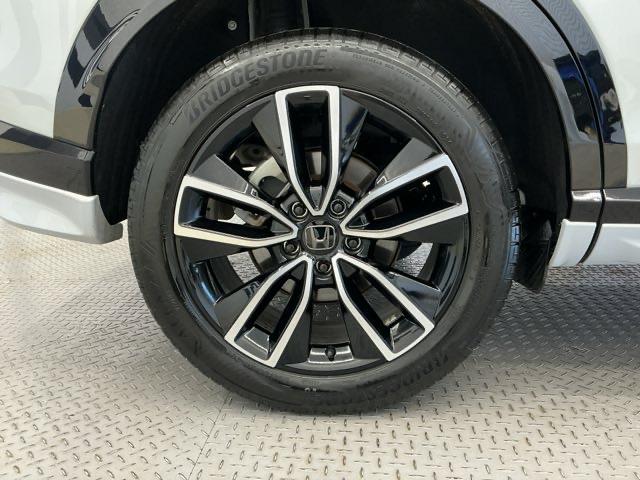 ヴェゼル e:HEVZ・PLaYパッケージ ホンダ認定中古車 デモカー 純正ドラレコ オートクルーズコントロール アイドリングストップ LEDヘッド USB 電動テールゲート 衝突被害軽減システム リヤカメラ フルセグテレビ 横滑り防止装置(23枚目)