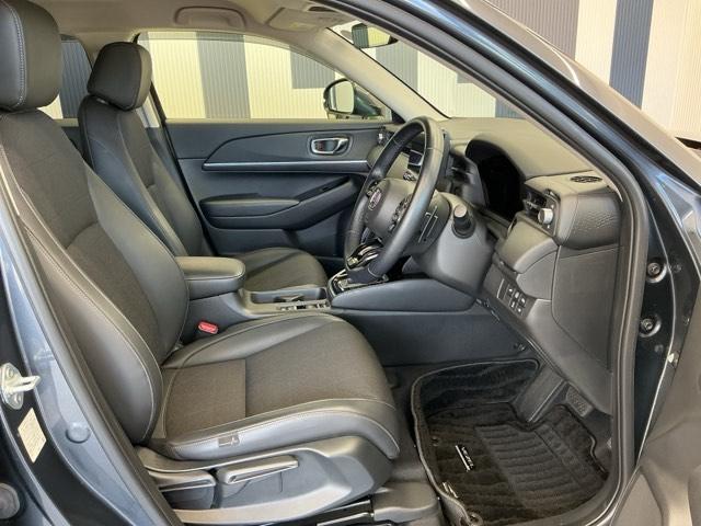 車内は徹底的にクリーニングされているので、快適にお乗りいただけます。