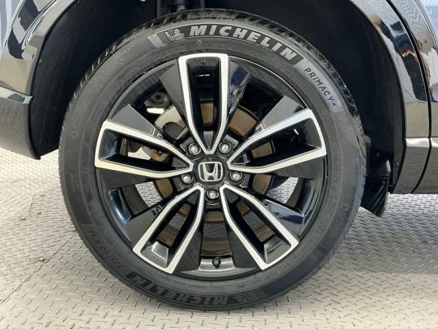 純正アルミホイールです！オシャレな足元を演出してくれます！