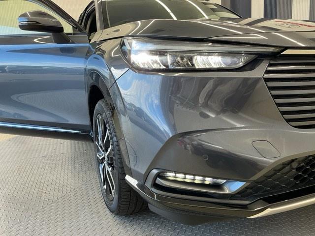 長寿命・省電力・最大光量までの点灯速度が早いＬＥＤヘッドライトです！足元・下方向をワイドに照らしてくれるフォグライト付きです！