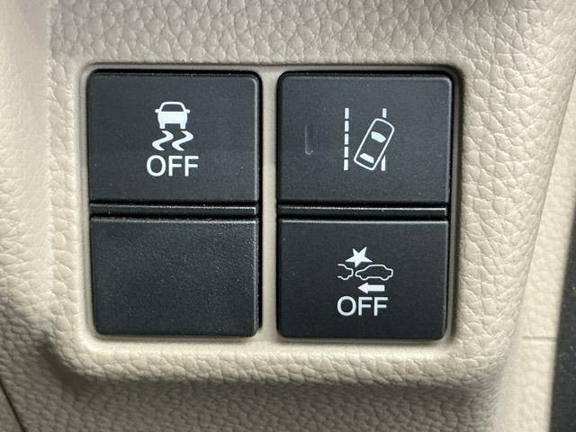 N-BOX G・Lホンダセンシング ホンダ認定中古車 社外ドラレコ前 LED レーダブレーキ Aストップ ESC キーフリーシステム ワンセグ オートライト バックM 1オーナー TVナビ USB スマートキー クルコン ETC ABS(10枚目)