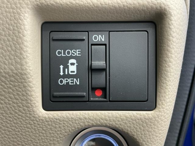 N-BOX G・Lホンダセンシング ホンダ認定中古車 社外ドラレコ前 LED レーダブレーキ Aストップ ESC キーフリーシステム ワンセグ オートライト バックM 1オーナー TVナビ USB スマートキー クルコン ETC ABS(11枚目)