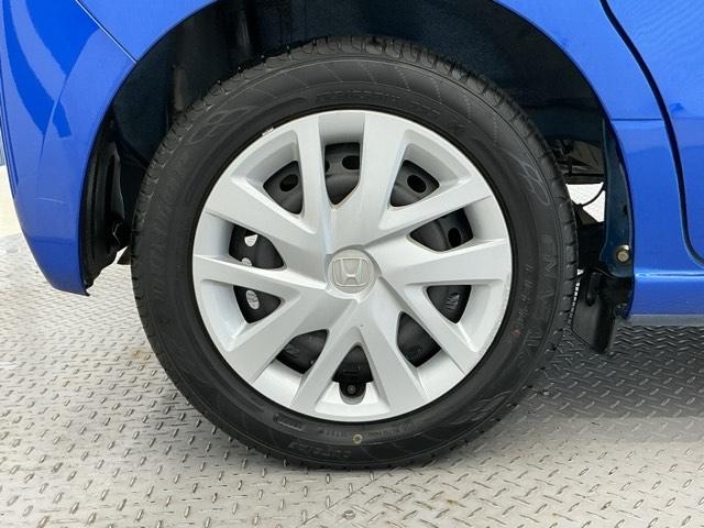 N-BOX G・Lホンダセンシング ホンダ認定中古車 社外ドラレコ前 LED レーダブレーキ Aストップ ESC キーフリーシステム ワンセグ オートライト バックM 1オーナー TVナビ USB スマートキー クルコン ETC ABS(21枚目)