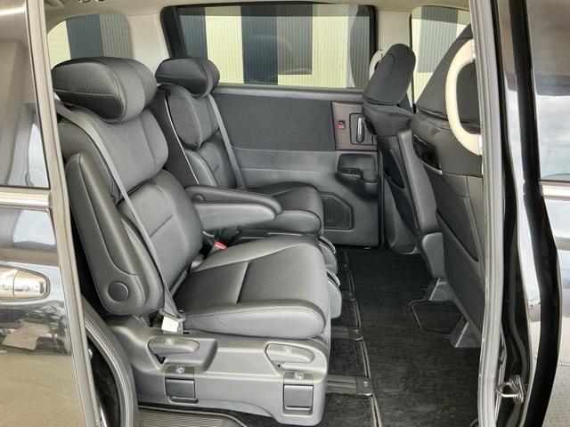 オデッセイ アブソルート・ＥＸ　ホンダ認定中古車　全周囲カメラ　ＬＥＤ　パーキングサポート　整備記録簿　シ－トヒ－タ－　バックモニター　ＷＡＣ　フロントカメラ　スマ－トキ－　セキュリティーアラーム　３列シート　ＤＶＤ再生　エアバック（15枚目）