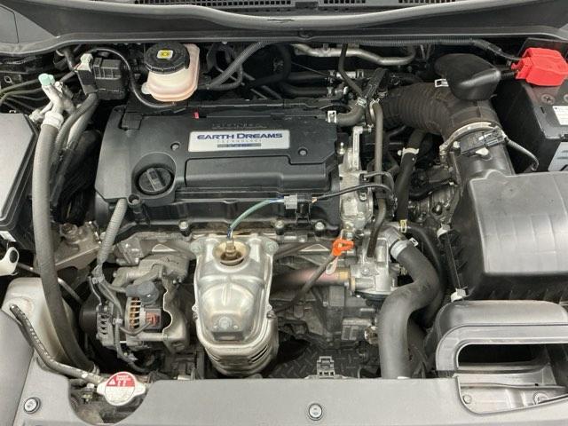 オデッセイ アブソルート・ＥＸ　ホンダ認定中古車　全周囲カメラ　ＬＥＤ　パーキングサポート　整備記録簿　シ－トヒ－タ－　バックモニター　ＷＡＣ　フロントカメラ　スマ－トキ－　セキュリティーアラーム　３列シート　ＤＶＤ再生　エアバック（18枚目）