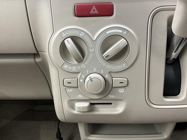 エアコン付きです！快適な車内でお過ごしいただけます。