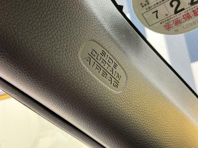 Ｎ－ＯＮＥ ＲＳ　ホンダ認定中古車　社外ドラレコ前後　サイドカーテンエアバック　記録簿　クリアランスソナー　シートヒータ　横滑り防止機能　インテリキー　ＥＴＣ付き　ＡＡＣ　オートクルーズコントロール　Ｂカメ　Ａライト（11枚目）