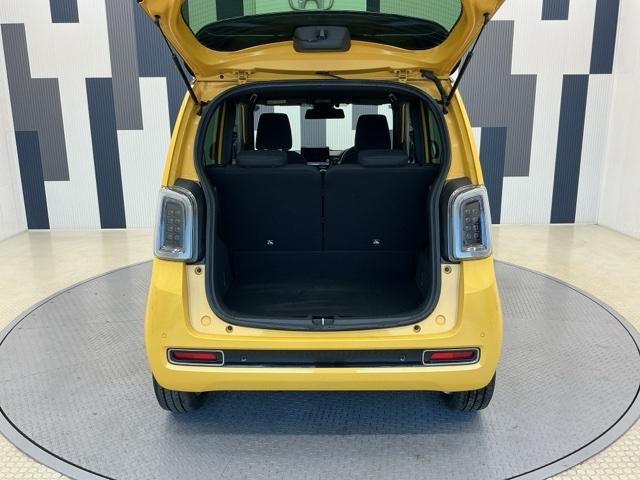 Ｎ－ＯＮＥ ＲＳ　ホンダ認定中古車　社外ドラレコ前後　サイドカーテンエアバック　記録簿　クリアランスソナー　シートヒータ　横滑り防止機能　インテリキー　ＥＴＣ付き　ＡＡＣ　オートクルーズコントロール　Ｂカメ　Ａライト（19枚目）