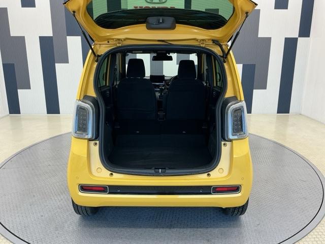 Ｎ－ＯＮＥ ＲＳ　ホンダ認定中古車　社外ドラレコ前後　サイドカーテンエアバック　記録簿　クリアランスソナー　シートヒータ　横滑り防止機能　インテリキー　ＥＴＣ付き　ＡＡＣ　オートクルーズコントロール　Ｂカメ　Ａライト（20枚目）