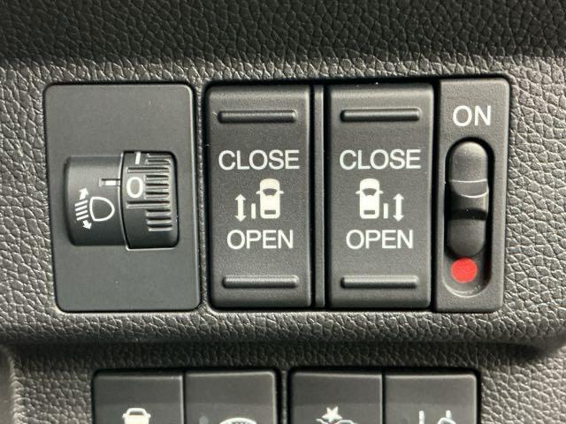 フリード+ G・ホンダセンシング ホンダ認定中古車 ワンオーナー 純正ナビ プリクラッシュ Bモニター 両側オートスライドドア パワーウインド スマートキー 両席エアバック PS フルセグ アイドリングS 盗難警報装置 クルコン(9枚目)