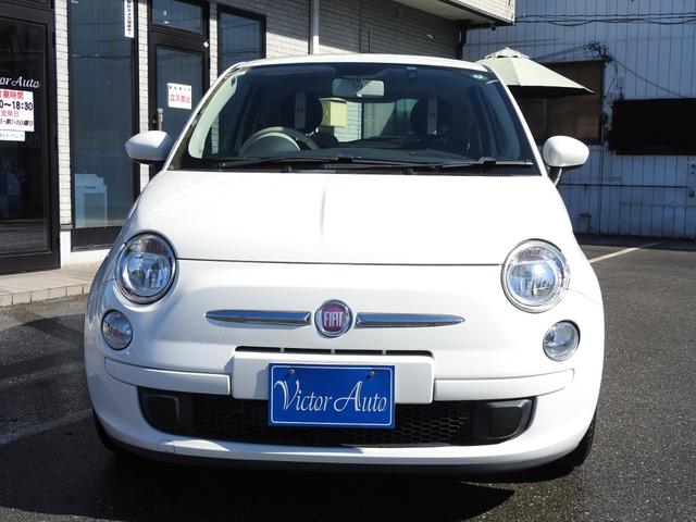 ５００ ツインエア　ポップ（4枚目）