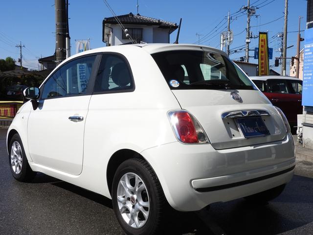 ５００ ツインエア　ポップ（6枚目）