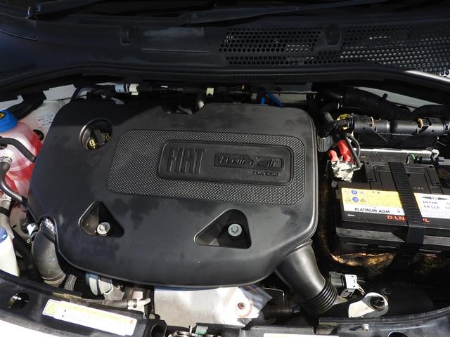 ５００ ツインエア　ポップ（8枚目）