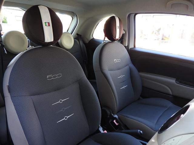 ５００ ツインエア　ポップ（11枚目）