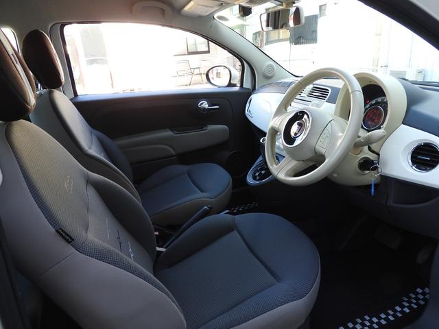 ５００ ツインエア　ポップ（12枚目）