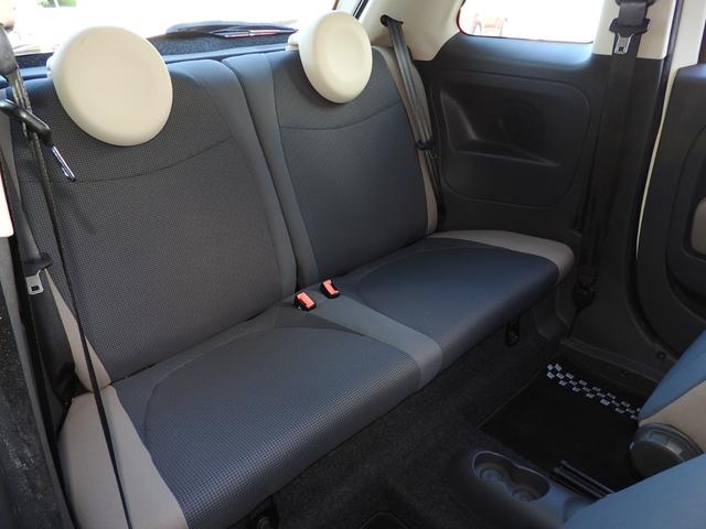 ５００ ツインエア　ポップ（13枚目）