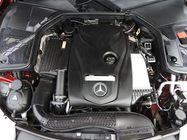 Cクラスステーションワゴン C200 ステーションワゴン スポーツ本革仕様(7枚目)