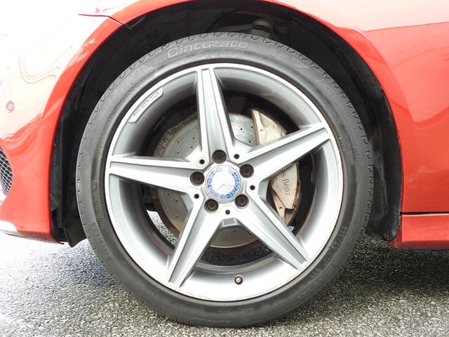 Cクラスステーションワゴン C200 ステーションワゴン スポーツ本革仕様(8枚目)