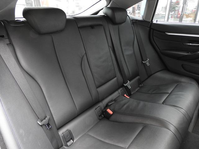 ４シリーズ ４２０ｉグランクーペ　ラグジュアリー　ブラックレザー（12枚目）