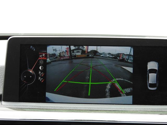 ４シリーズ ４２０ｉグランクーペ　ラグジュアリー　ブラックレザー（17枚目）