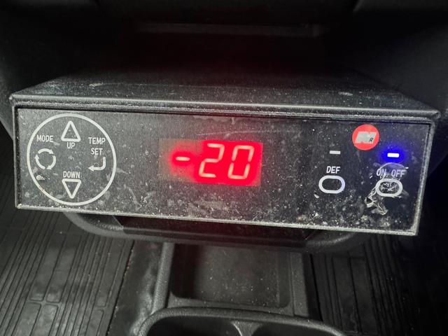 ＮＴ１００クリッパートラック 冷蔵冷凍車－２５℃設定　軽トラック　ＡＴ　ドライブレコーダー　エアコン　パワーステアリング　運転席エアバッグ　助手席エアバッグ　日章冷凍　－２５℃設定　庫内温度確認済（31枚目）