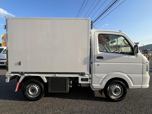 日産 ＮＴ１００クリッパートラック