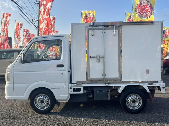 日産 ＮＴ１００クリッパートラック