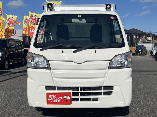 スタンダード　移動販売車（コンビニ仕様）　冷凍機－５度設定　スタンバイ　ショーケース　ベースグレード　４ＷＤ　ＡＴ　エアコン　運転席エアバッグ　助手席エアバッグ(6枚目)