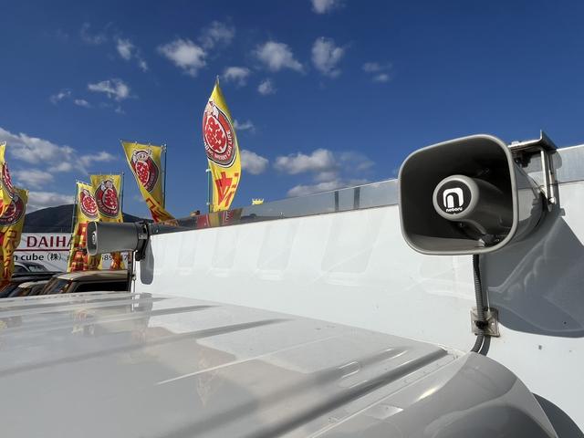 スタンダード　移動販売車（コンビニ仕様）　冷凍機－５度設定　スタンバイ　ショーケース　ベースグレード　４ＷＤ　ＡＴ　エアコン　運転席エアバッグ　助手席エアバッグ(28枚目)
