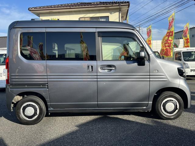 Ｎ－ＶＡＮ＋スタイル ファン・ホンダセンシング　軽バン　ワンセグナビ　ＣＶＴ　クリアランスソナー　レーンアシスト　ＥＴＣ　両側スライドドア　スマートキー　アイドリングストップ　オートライト　エアコン　パワーウィンドウ　運転席エアバッグ　ＣＤ　ＵＳＢ（10枚目）