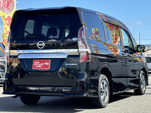 日産 セレナ e-パワー ハイウェイスターV ワンオーナー 禁煙 日産 セレナ e-パワー ハイウェイスターV ワンオーナー 禁煙
