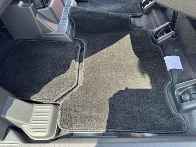 Ｎ－ＶＡＮ＋スタイル ファン・ホンダセンシング　ＣＶＴ　衝突軽減システム　クリアランスソナー　オートクルーズコントロール　レーンアシスト　フルセグナビ　ＴＶ　バックカメラ　両側スライドドア　アイドリングストップ　電動格納ミラー　オートライト　禁煙車（46枚目）