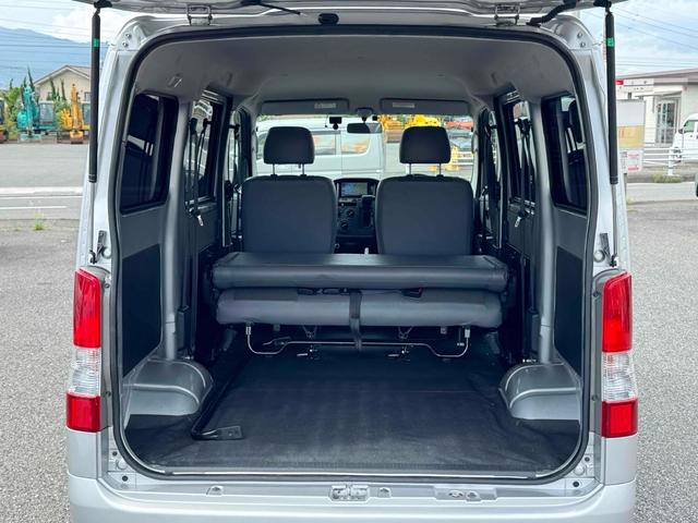 ライトエースバン ＧＬ　フルセグナビ　Ｂｌｕｅｔｏｏｔｈ　ＴＶ　ＣＤ　ＤＶＤ　ドラレコ　ＥＴＣ　キーレス　パワーウィンドウ　ＡＴ車　車検整備付　タウンエースバン　内外装仕上済　エアコン（46枚目）