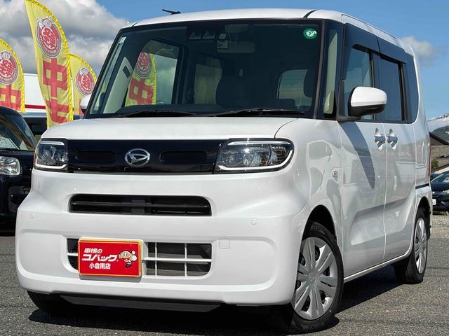 タント Ｘスペシャル　ドライブレコーダー　バックカメラ　両側スライド・片側電動　ナビ　ＴＶ　クリアランスソナー　衝突被害軽減システム　オートライト　ＬＥＤヘッドランプ　スマートキー　アイドリングストップ　電動格納ミラー（6枚目）