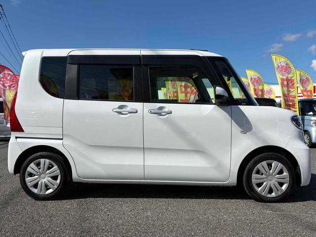 タント Ｘスペシャル　ドライブレコーダー　バックカメラ　両側スライド・片側電動　ナビ　ＴＶ　クリアランスソナー　衝突被害軽減システム　オートライト　ＬＥＤヘッドランプ　スマートキー　アイドリングストップ　電動格納ミラー（9枚目）