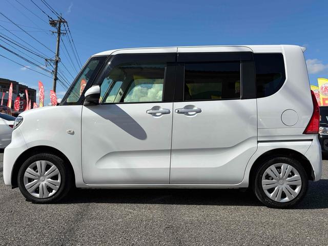 タント Ｘスペシャル　ドライブレコーダー　バックカメラ　両側スライド・片側電動　ナビ　ＴＶ　クリアランスソナー　衝突被害軽減システム　オートライト　ＬＥＤヘッドランプ　スマートキー　アイドリングストップ　電動格納ミラー（10枚目）