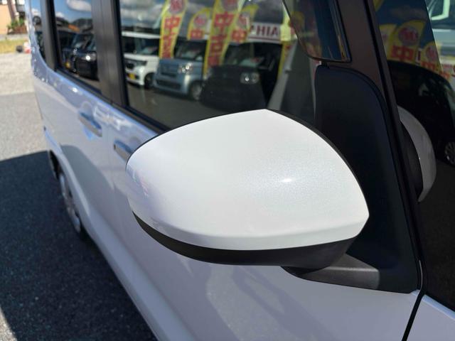 タント Ｘスペシャル　ドライブレコーダー　バックカメラ　両側スライド・片側電動　ナビ　ＴＶ　クリアランスソナー　衝突被害軽減システム　オートライト　ＬＥＤヘッドランプ　スマートキー　アイドリングストップ　電動格納ミラー（16枚目）
