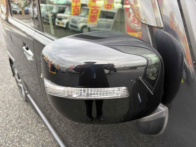 スペーシアカスタム ハイブリッドＸＳ　ワンオーナー　禁煙車　ドラレコ　ＥＴＣ　バックカメラ　両側電動スライドドア　フルセグナビ　ＴＶ　クリアランスソナー　レーンアシスト　衝突被害軽減システム　オートライト　ＬＥＤヘッドランプ　スマートキー（16枚目）