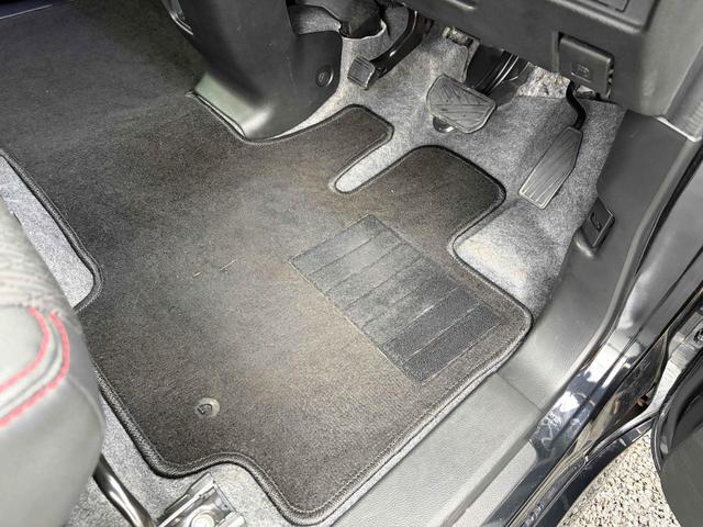 スペーシアカスタム ハイブリッドＸＳ　ワンオーナー　禁煙車　ドラレコ　ＥＴＣ　バックカメラ　両側電動スライドドア　フルセグナビ　ＴＶ　クリアランスソナー　レーンアシスト　衝突被害軽減システム　オートライト　ＬＥＤヘッドランプ　スマートキー（45枚目）