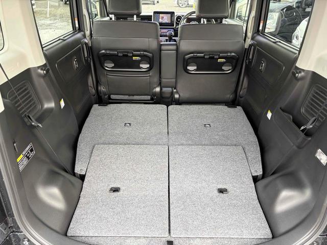 スペーシアカスタム ハイブリッドＸＳ　ワンオーナー　禁煙車　ドラレコ　ＥＴＣ　バックカメラ　両側電動スライドドア　フルセグナビ　ＴＶ　クリアランスソナー　レーンアシスト　衝突被害軽減システム　オートライト　ＬＥＤヘッドランプ　スマートキー（51枚目）