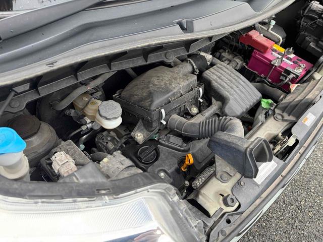 スペーシアカスタム ハイブリッドＸＳ　ワンオーナー　禁煙車　ドラレコ　ＥＴＣ　バックカメラ　両側電動スライドドア　フルセグナビ　ＴＶ　クリアランスソナー　レーンアシスト　衝突被害軽減システム　オートライト　ＬＥＤヘッドランプ　スマートキー（53枚目）