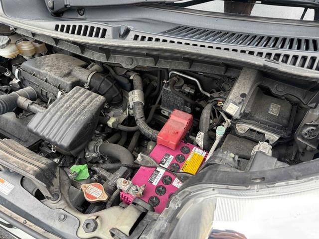 スペーシアカスタム ハイブリッドＸＳ　ワンオーナー　禁煙車　ドラレコ　ＥＴＣ　バックカメラ　両側電動スライドドア　フルセグナビ　ＴＶ　クリアランスソナー　レーンアシスト　衝突被害軽減システム　オートライト　ＬＥＤヘッドランプ　スマートキー（54枚目）