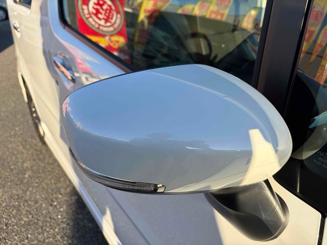 ワゴンRカスタムZ ハイブリッドZX 届出済未使用車 クリアランスソナー オートクルーズコントロール レーンアシスト 衝突被害軽減システム オートライト LEDヘッドランプ スマートキー 電動格納ミラー シートヒーター ベンチシート(14枚目)