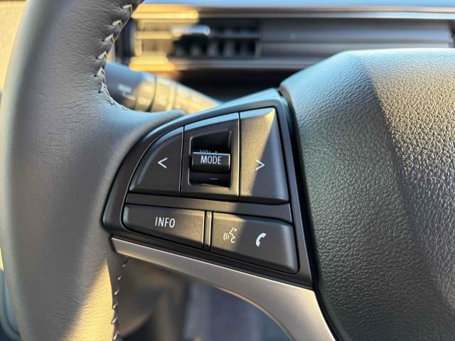 ワゴンRカスタムZ ハイブリッドZX 届出済未使用車 クリアランスソナー オートクルーズコントロール レーンアシスト 衝突被害軽減システム オートライト LEDヘッドランプ スマートキー 電動格納ミラー シートヒーター ベンチシート(20枚目)