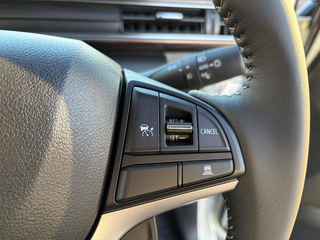 ワゴンRカスタムZ ハイブリッドZX 届出済未使用車 クリアランスソナー オートクルーズコントロール レーンアシスト 衝突被害軽減システム オートライト LEDヘッドランプ スマートキー 電動格納ミラー シートヒーター ベンチシート(21枚目)