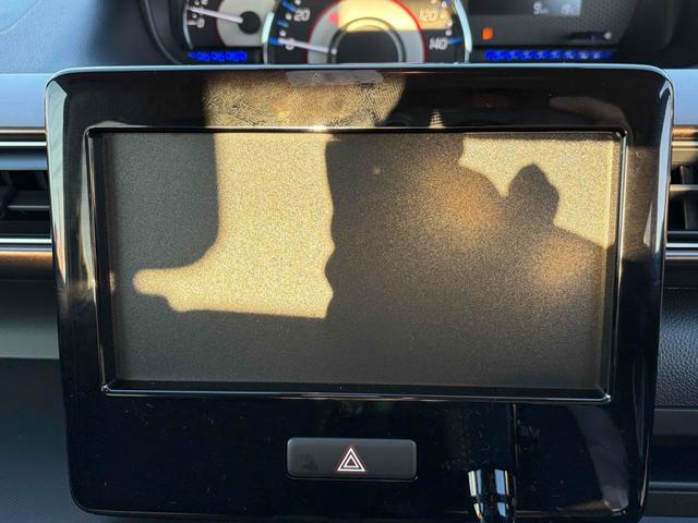 ワゴンRカスタムZ ハイブリッドZX 届出済未使用車 クリアランスソナー オートクルーズコントロール レーンアシスト 衝突被害軽減システム オートライト LEDヘッドランプ スマートキー 電動格納ミラー シートヒーター ベンチシート(24枚目)