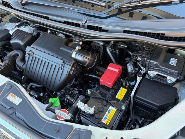 ワゴンRカスタムZ ハイブリッドZX 届出済未使用車 クリアランスソナー オートクルーズコントロール レーンアシスト 衝突被害軽減システム オートライト LEDヘッドランプ スマートキー 電動格納ミラー シートヒーター ベンチシート(38枚目)