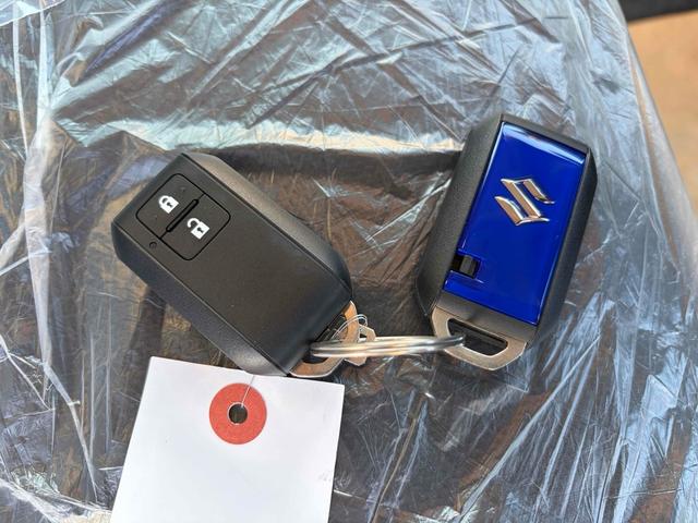 ワゴンRカスタムZ ハイブリッドZX 届出済未使用車 クリアランスソナー オートクルーズコントロール レーンアシスト 衝突被害軽減システム オートライト LEDヘッドランプ スマートキー 電動格納ミラー シートヒーター ベンチシート(43枚目)