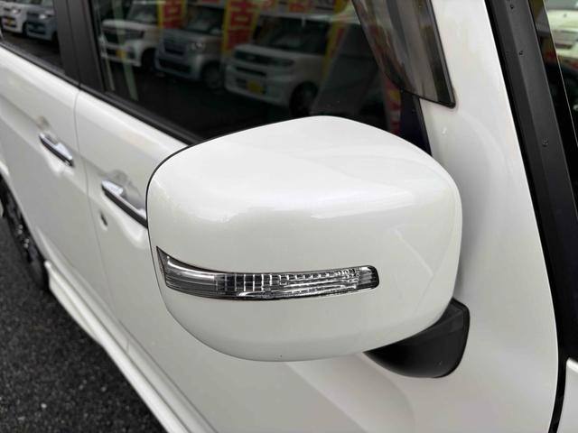 スペーシアカスタム ハイブリッドXS ワンオーナー 禁煙車 ドライブレコーダー ETC バックカメラ 両側電動スライドドア 8インチフルセグナビ TV クリアランスソナー 衝突軽減システム オートライト LEDヘッドランプ スマートキー(18枚目)